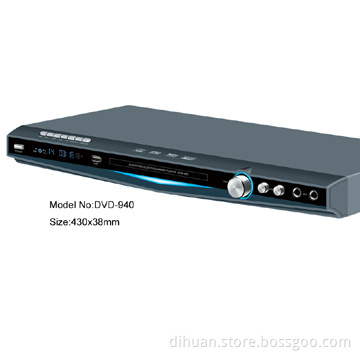 DVD player -940B